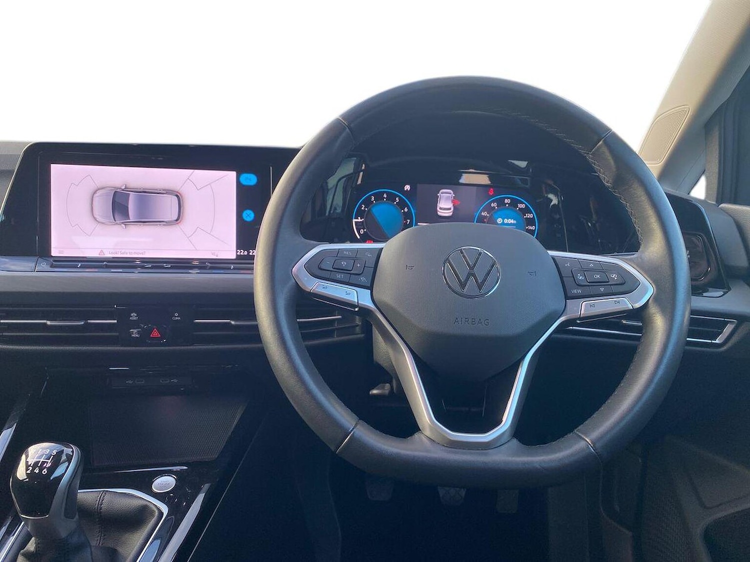 Used Volkswagen Golf 2023 for sale - 76699507: Photo 9