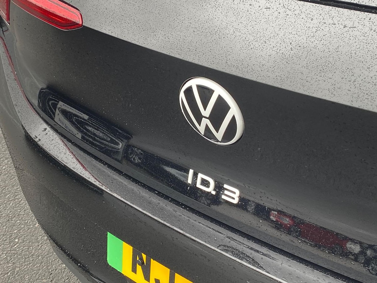 Vehicle 34