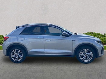 Used Volkswagen T-Roc 2022 for sale - 79254916: Photo