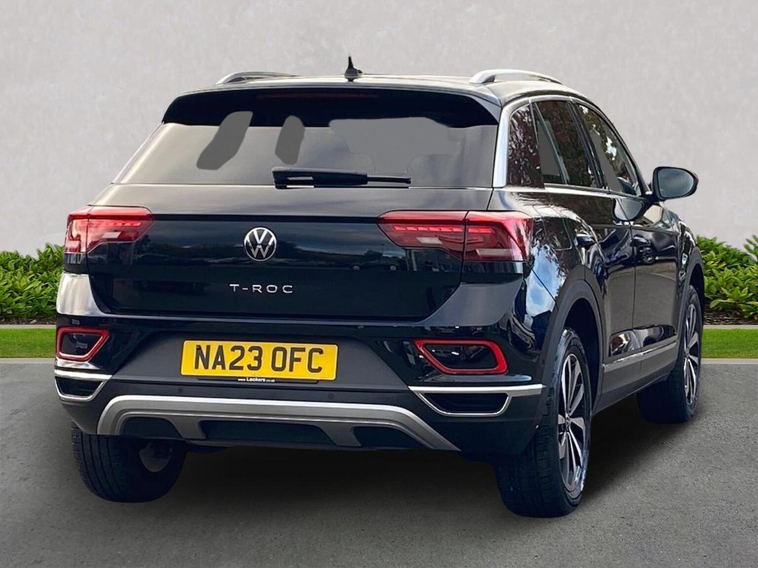 Used Volkswagen T-Roc 2023 for sale - 76187048: Photo 18