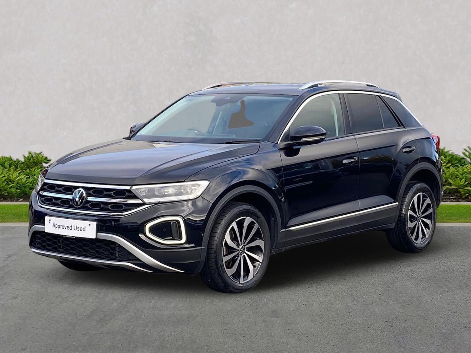Used Volkswagen T-Roc 2023 for sale - 76187048: Photo 20