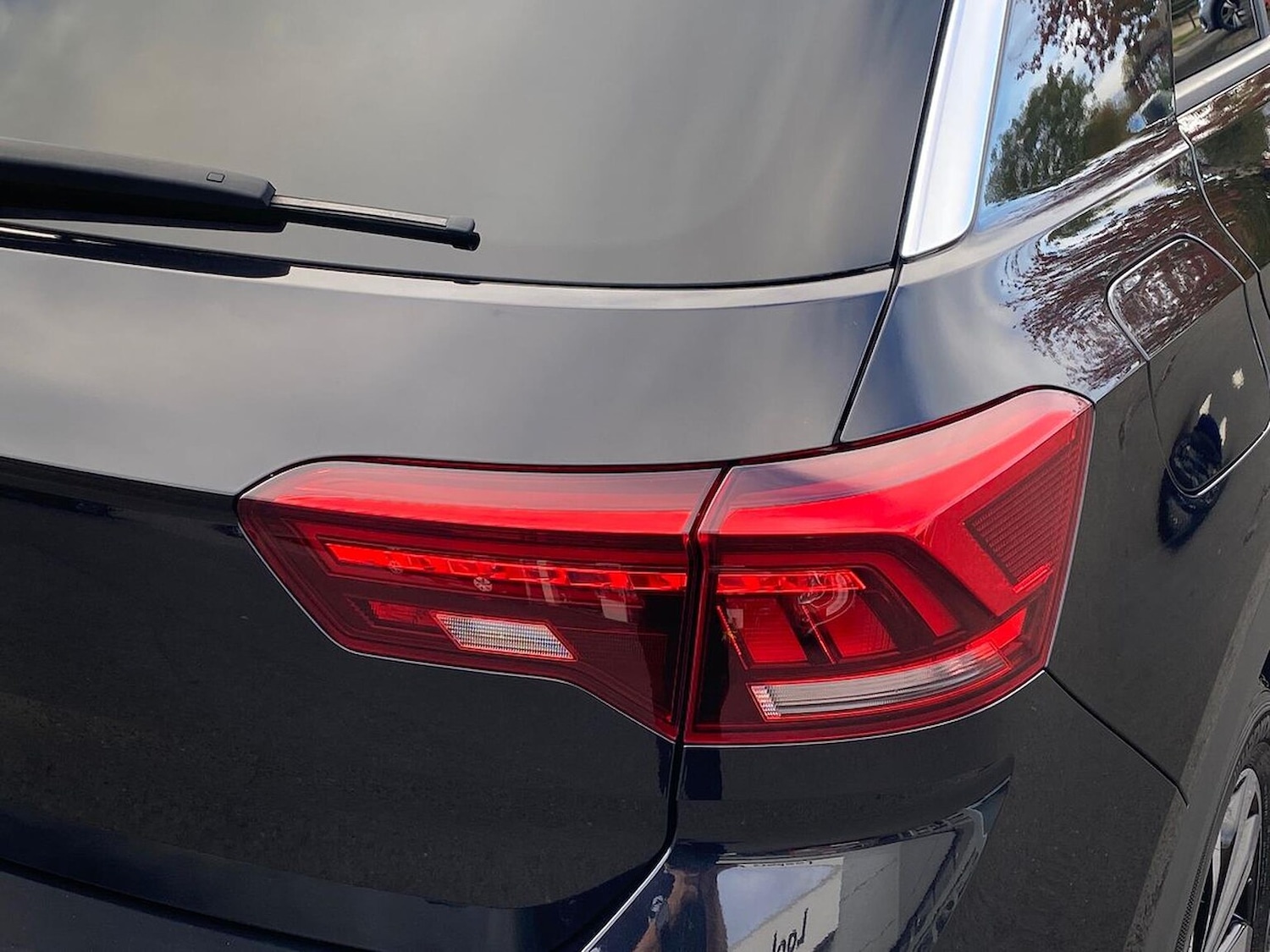 Used Volkswagen T-Roc 2023 for sale - 76187048: Photo 35