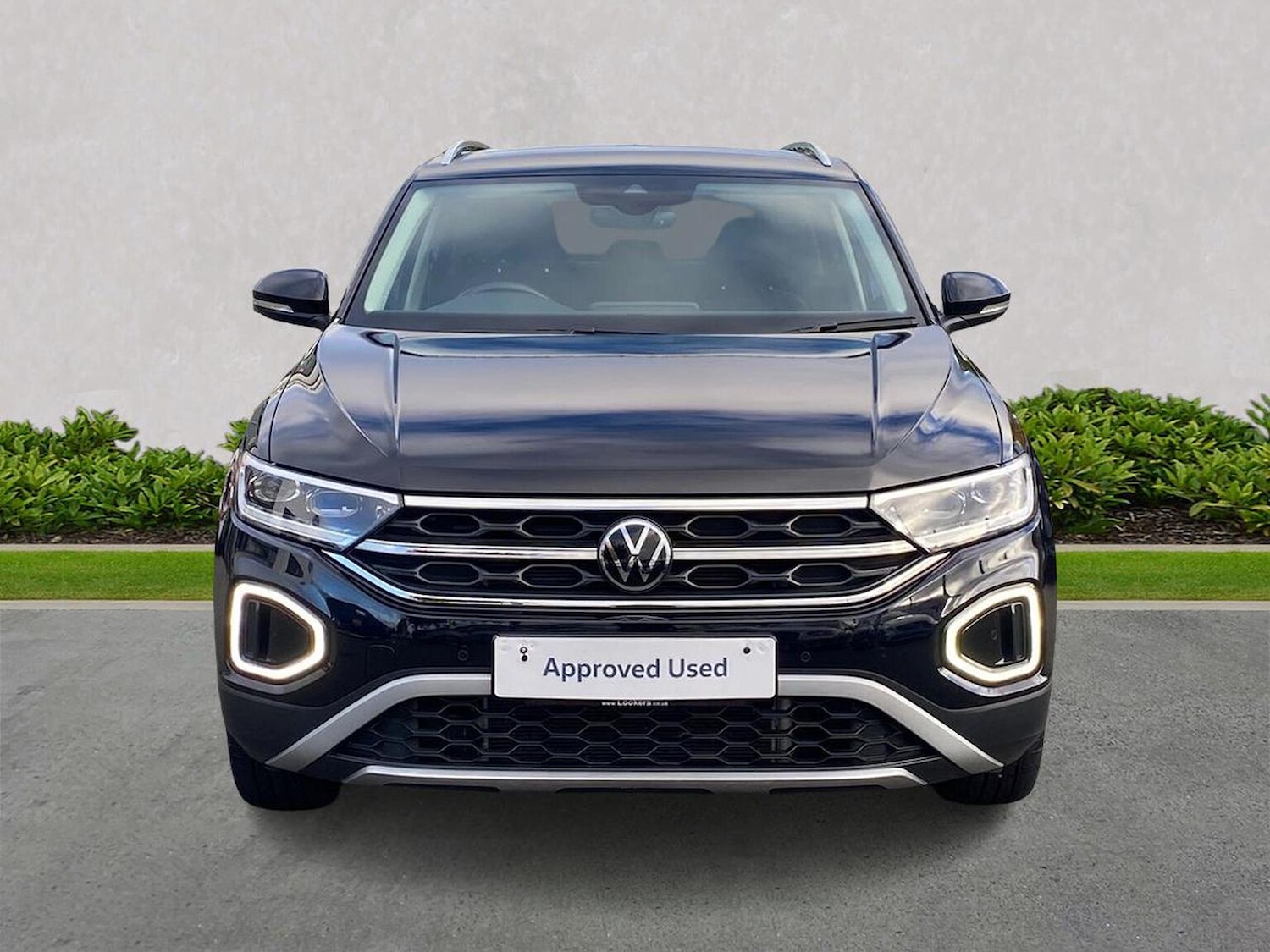 Used Volkswagen T-Roc 2023 for sale - 76187048: Photo 5