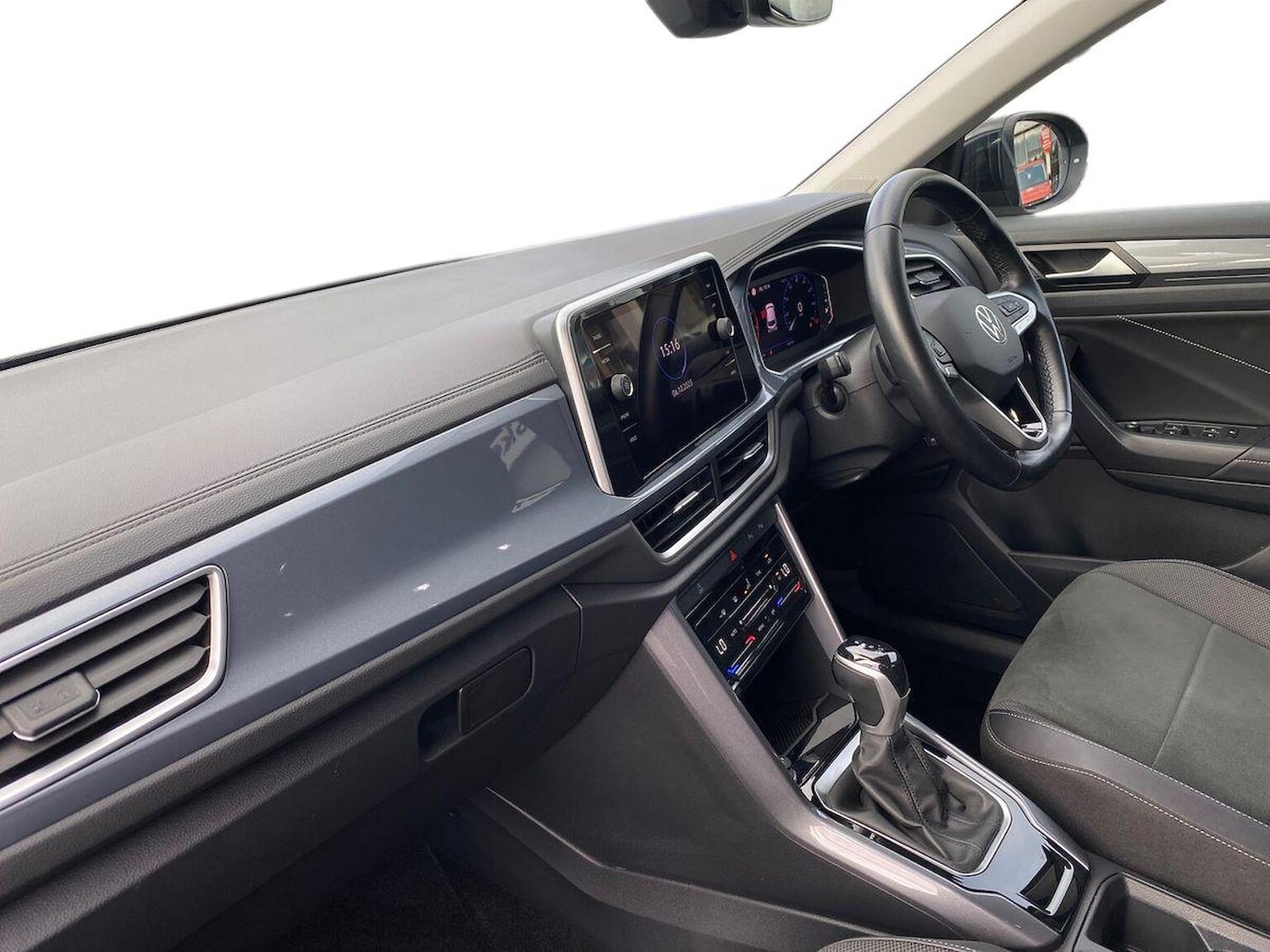 Used Volkswagen T-Roc 2023 for sale - 76187048: Photo 7