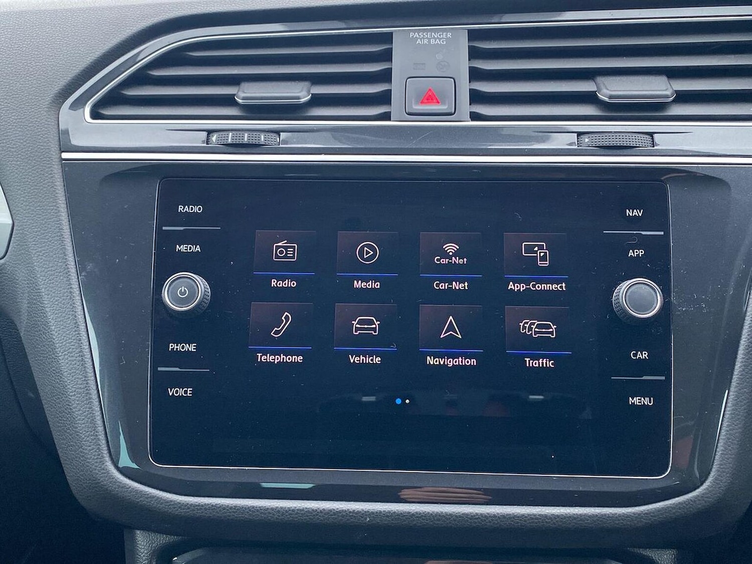 Used Volkswagen Tiguan 2019 for sale - 76547715: Photo 11