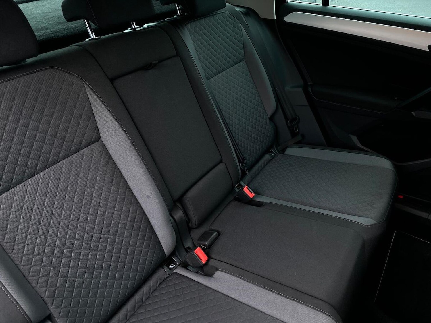 Used Volkswagen Tiguan 2019 for sale - 76547715: Photo 16