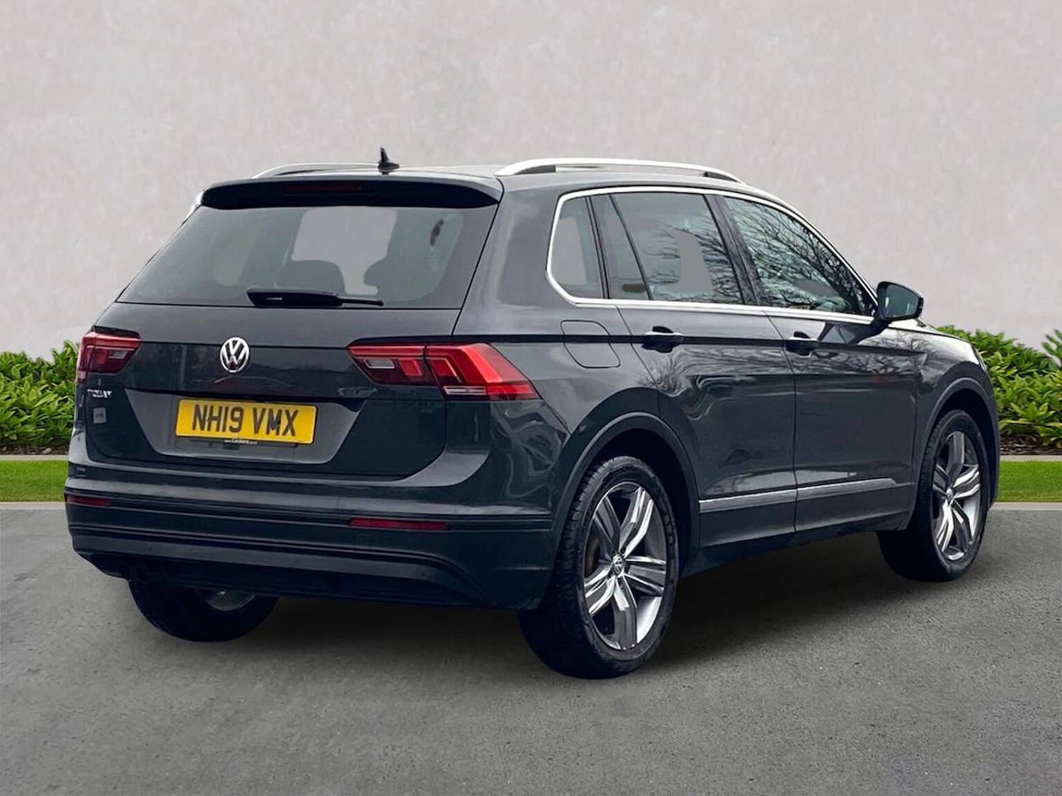 Used Volkswagen Tiguan 2019 for sale - 76547715: Photo 18