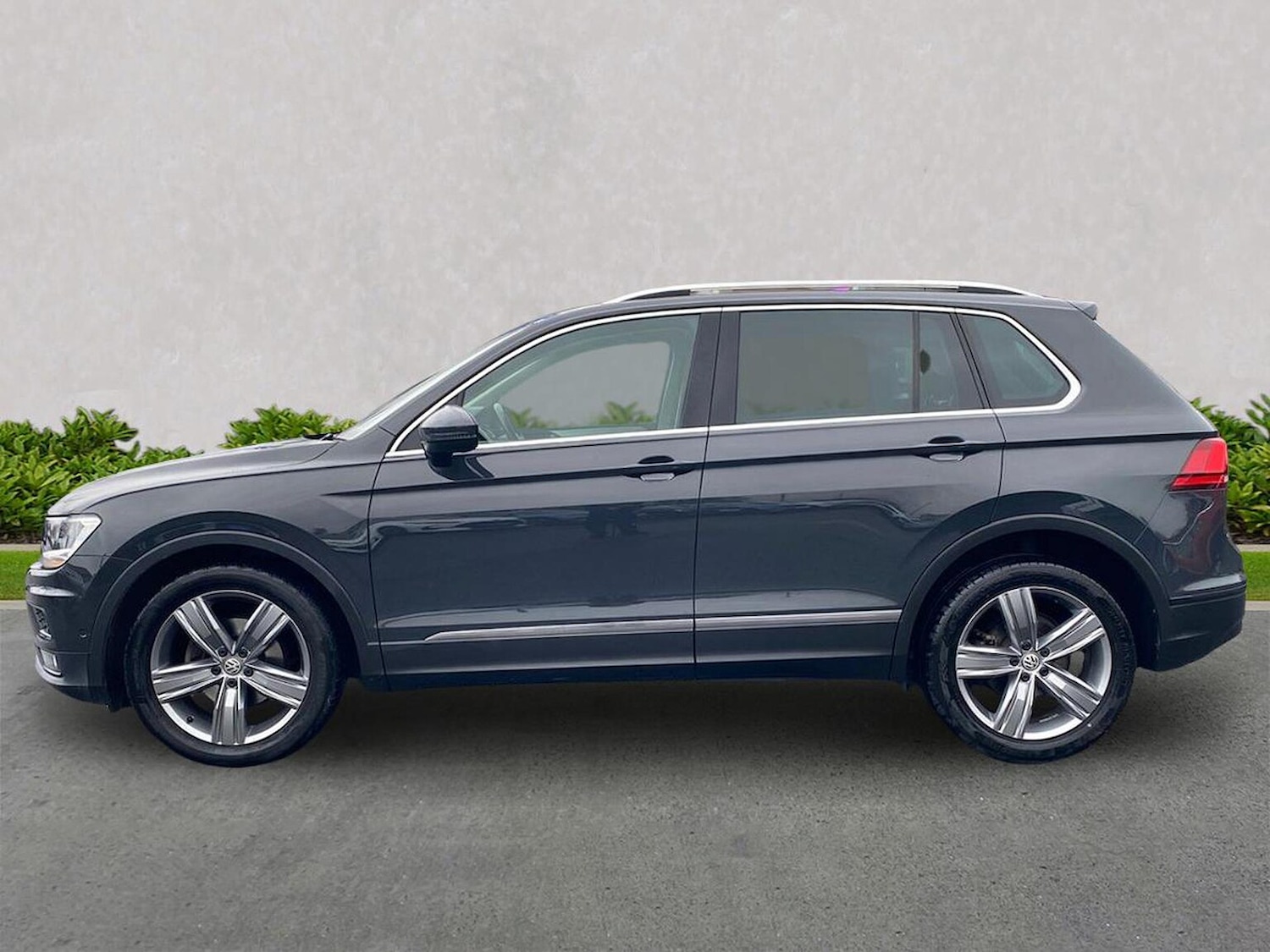 Used Volkswagen Tiguan 2019 for sale - 76547715: Photo 19