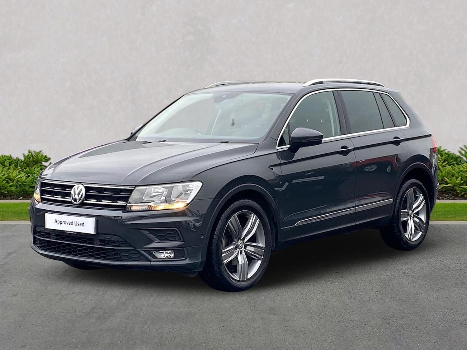 Used Volkswagen Tiguan 2019 for sale - 76547715: Photo 20