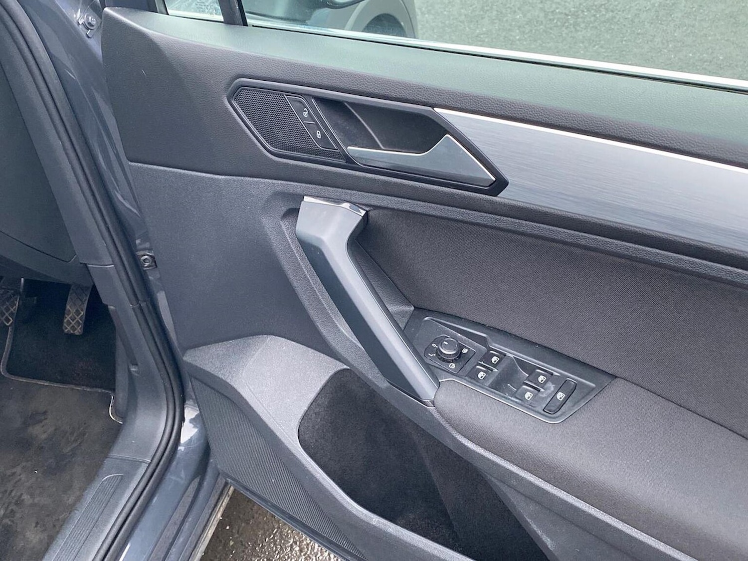 Used Volkswagen Tiguan 2019 for sale - 76547715: Photo 21