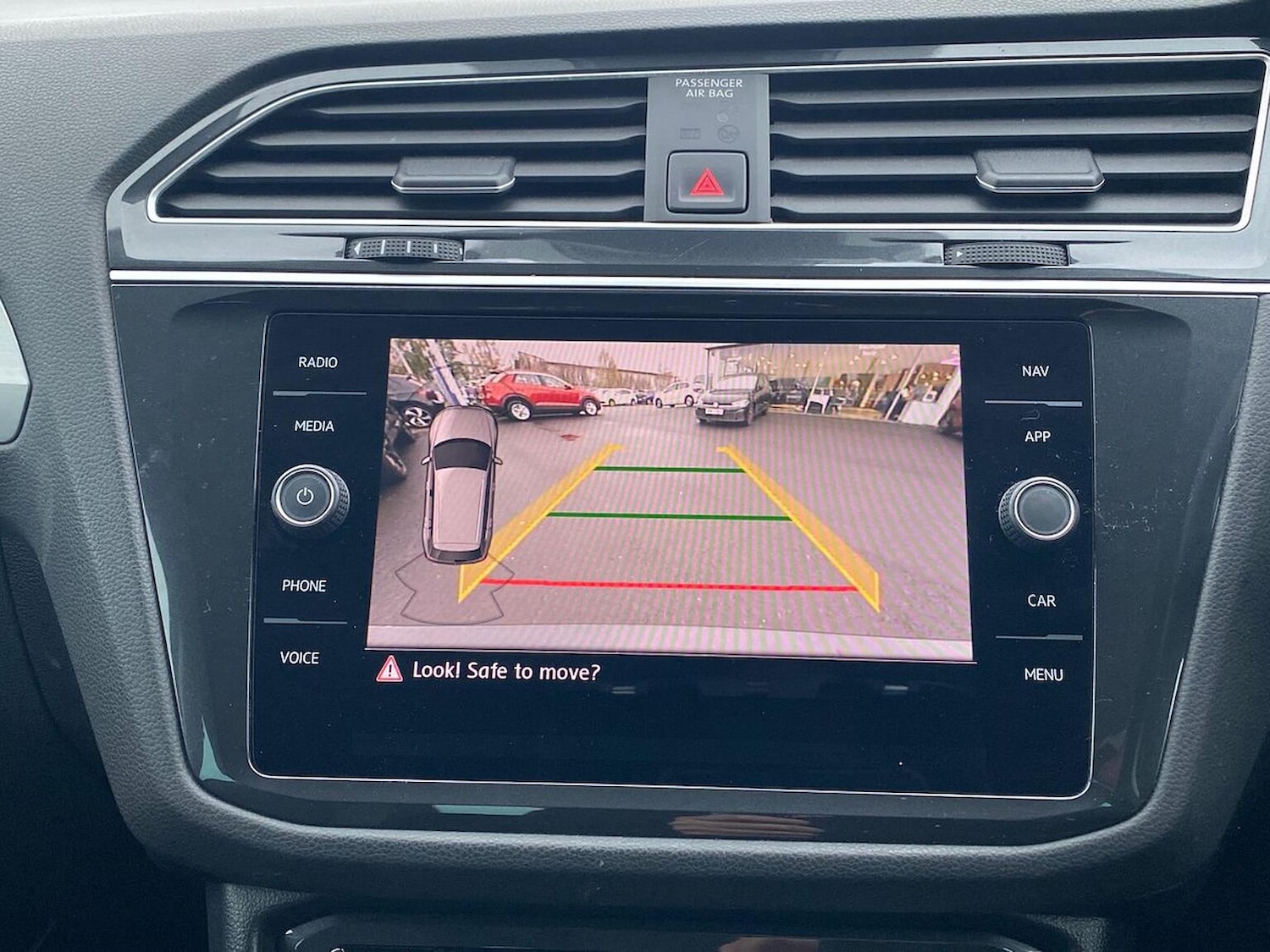 Used Volkswagen Tiguan 2019 for sale - 76547715: Photo 23