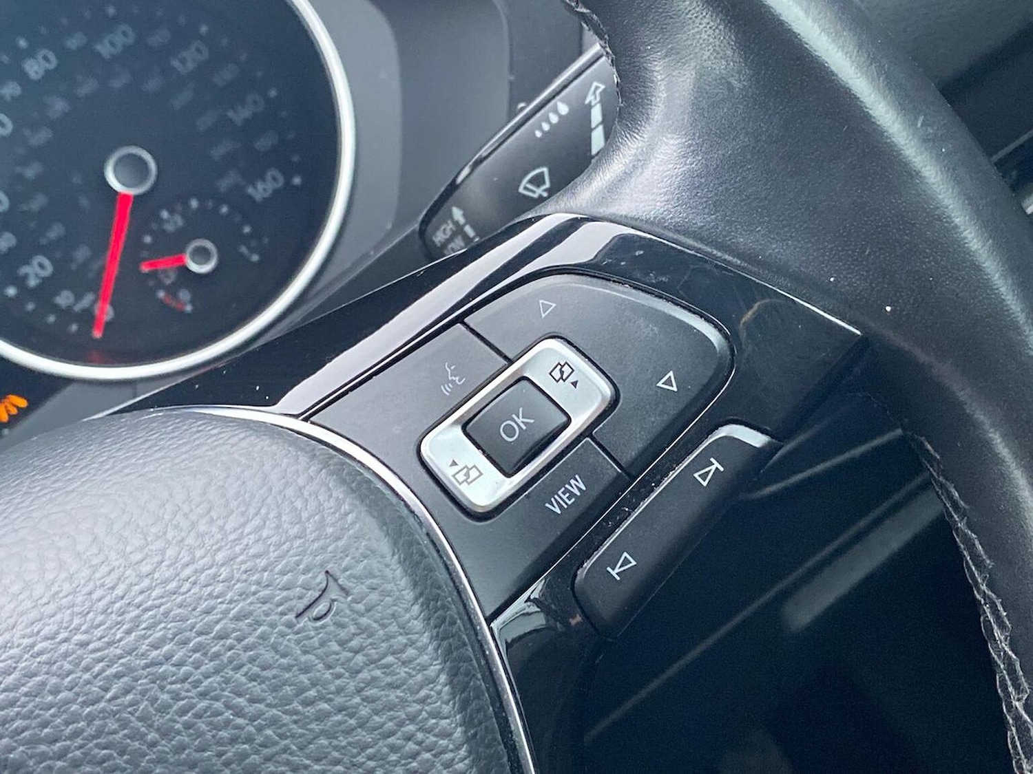 Used Volkswagen Tiguan 2019 for sale - 76547715: Photo 25