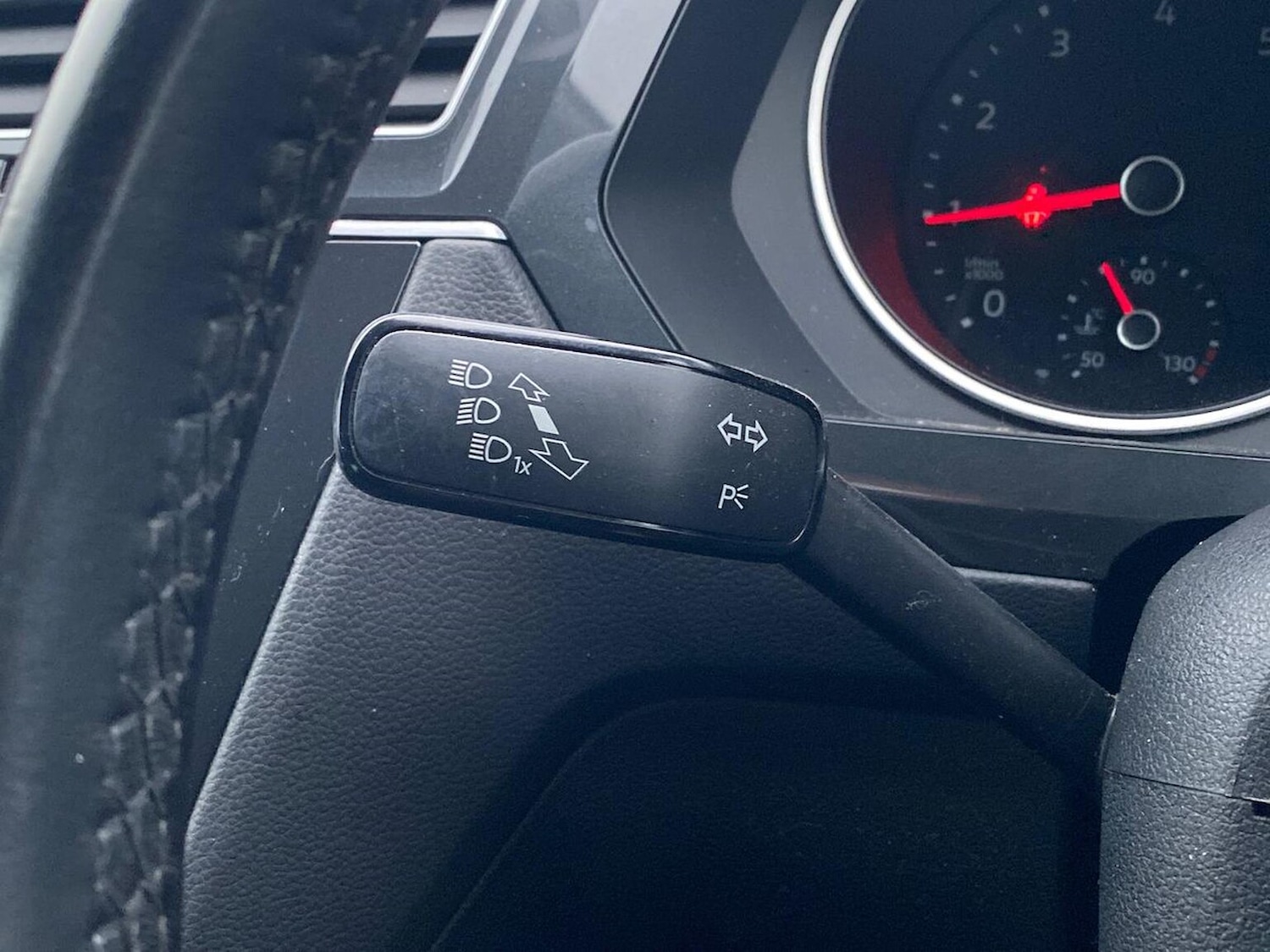 Used Volkswagen Tiguan 2019 for sale - 76547715: Photo 28