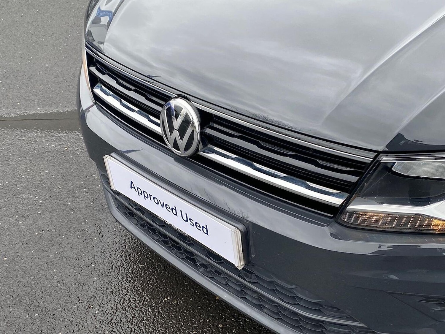 Used Volkswagen Tiguan 2019 for sale - 76547715: Photo 32
