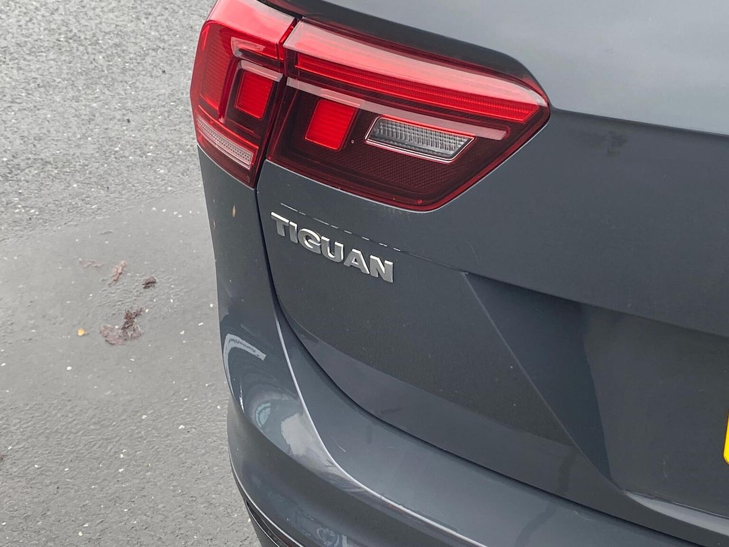 Used Volkswagen Tiguan 2019 for sale - 76547715: Photo 34