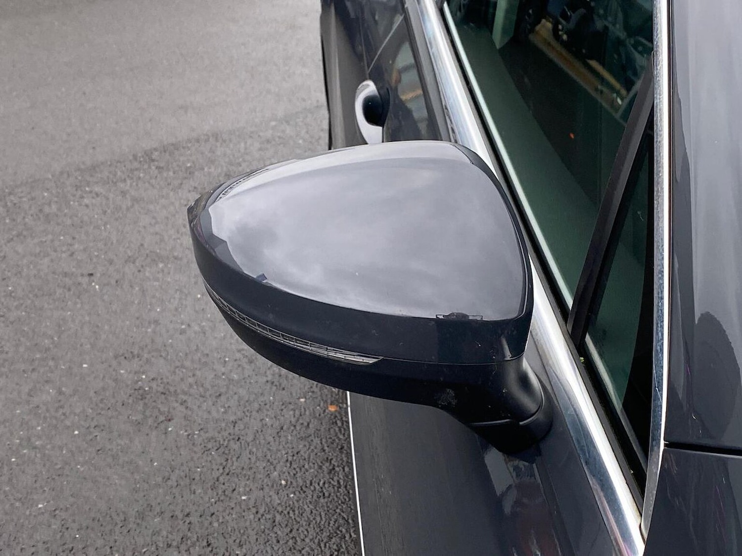 Used Volkswagen Tiguan 2019 for sale - 76547715: Photo 37