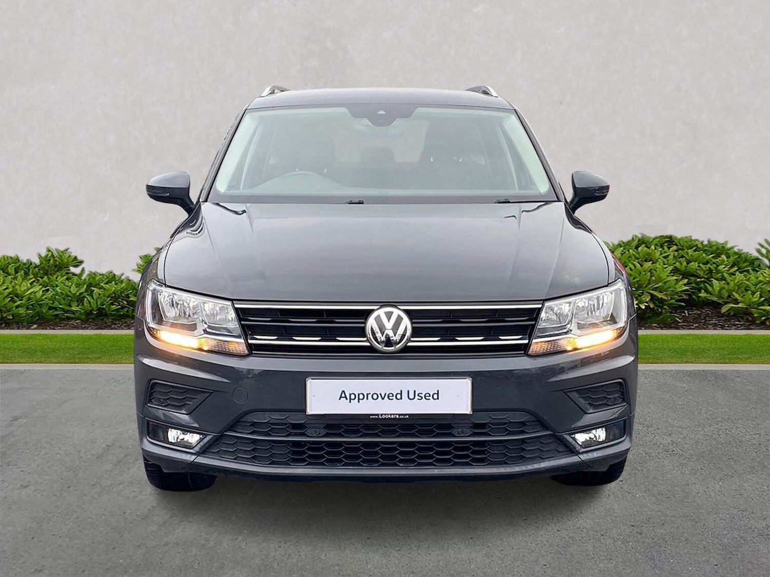 Used Volkswagen Tiguan 2019 for sale - 76547715: Photo 5