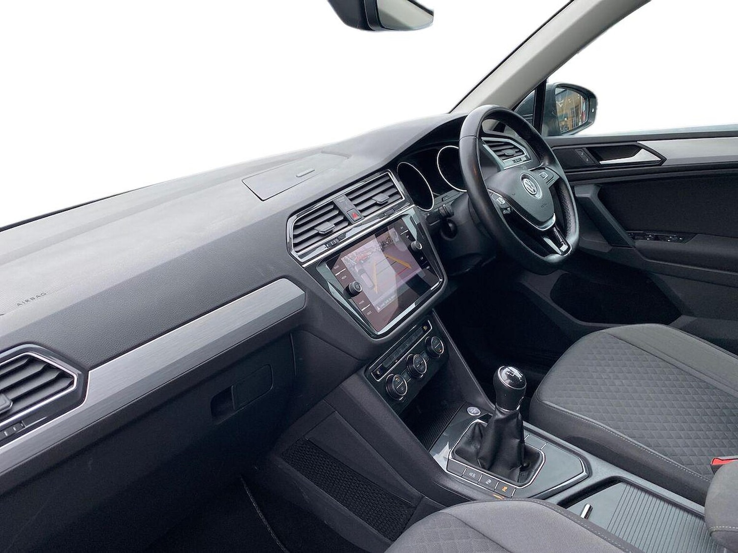 Used Volkswagen Tiguan 2019 for sale - 76547715: Photo 7