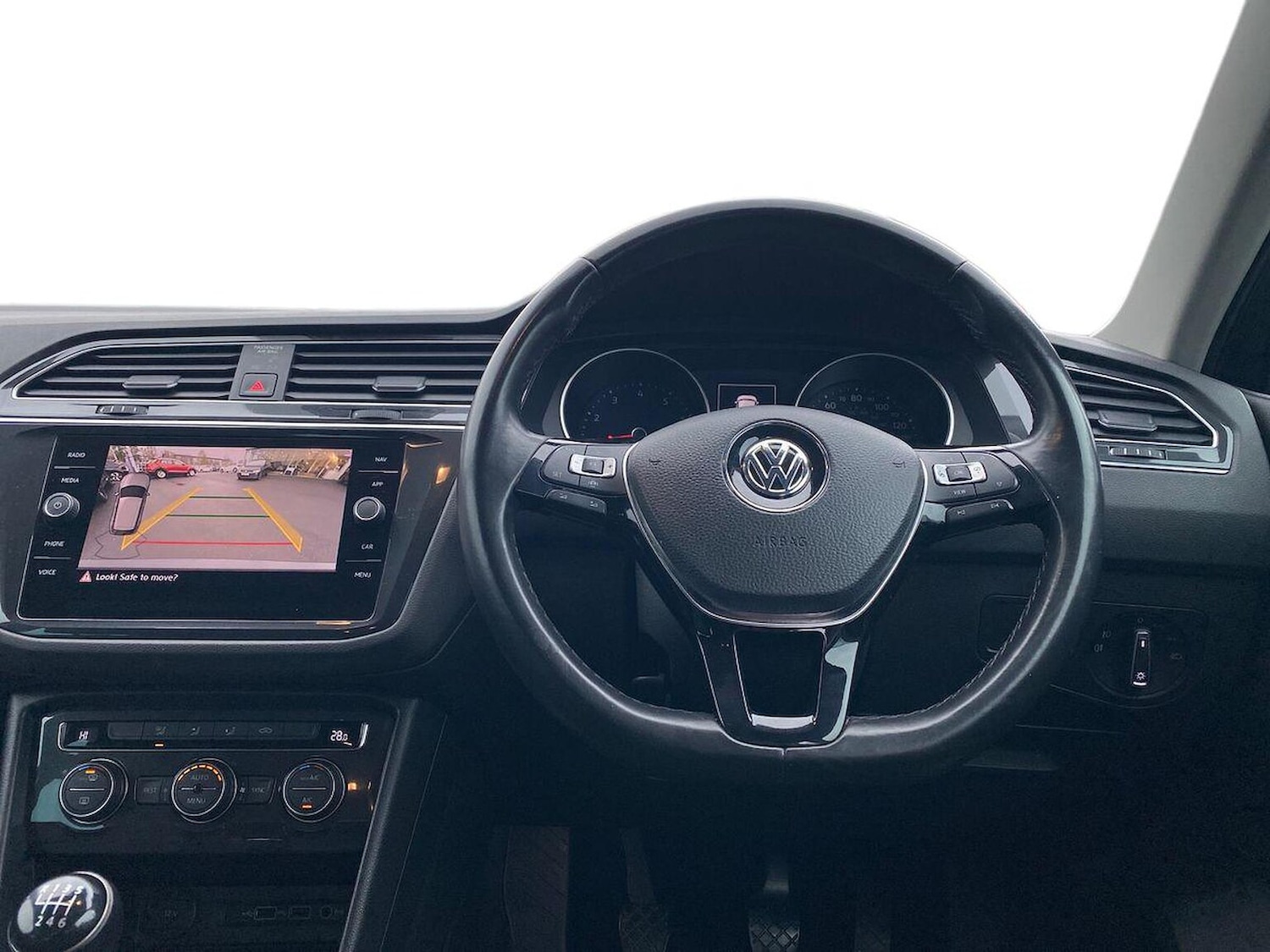 Used Volkswagen Tiguan 2019 for sale - 76547715: Photo 9