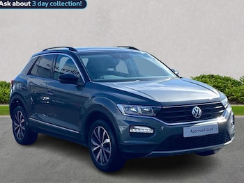 Volkswagen - T-Roc