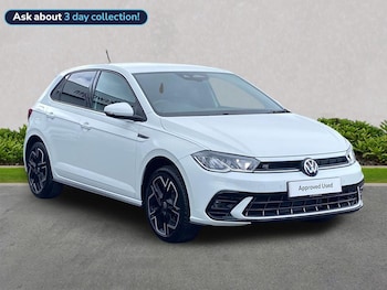 Used Volkswagen Polo 2026 for sale - 79115405: Photo