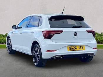 Used Volkswagen Polo 2026 for sale - 79115405: Photo