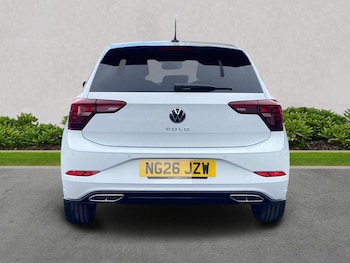 Used Volkswagen Polo 2026 for sale - 79115405: Photo
