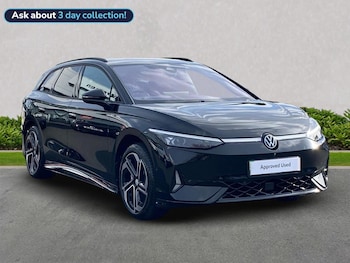 Volkswagen - ID7