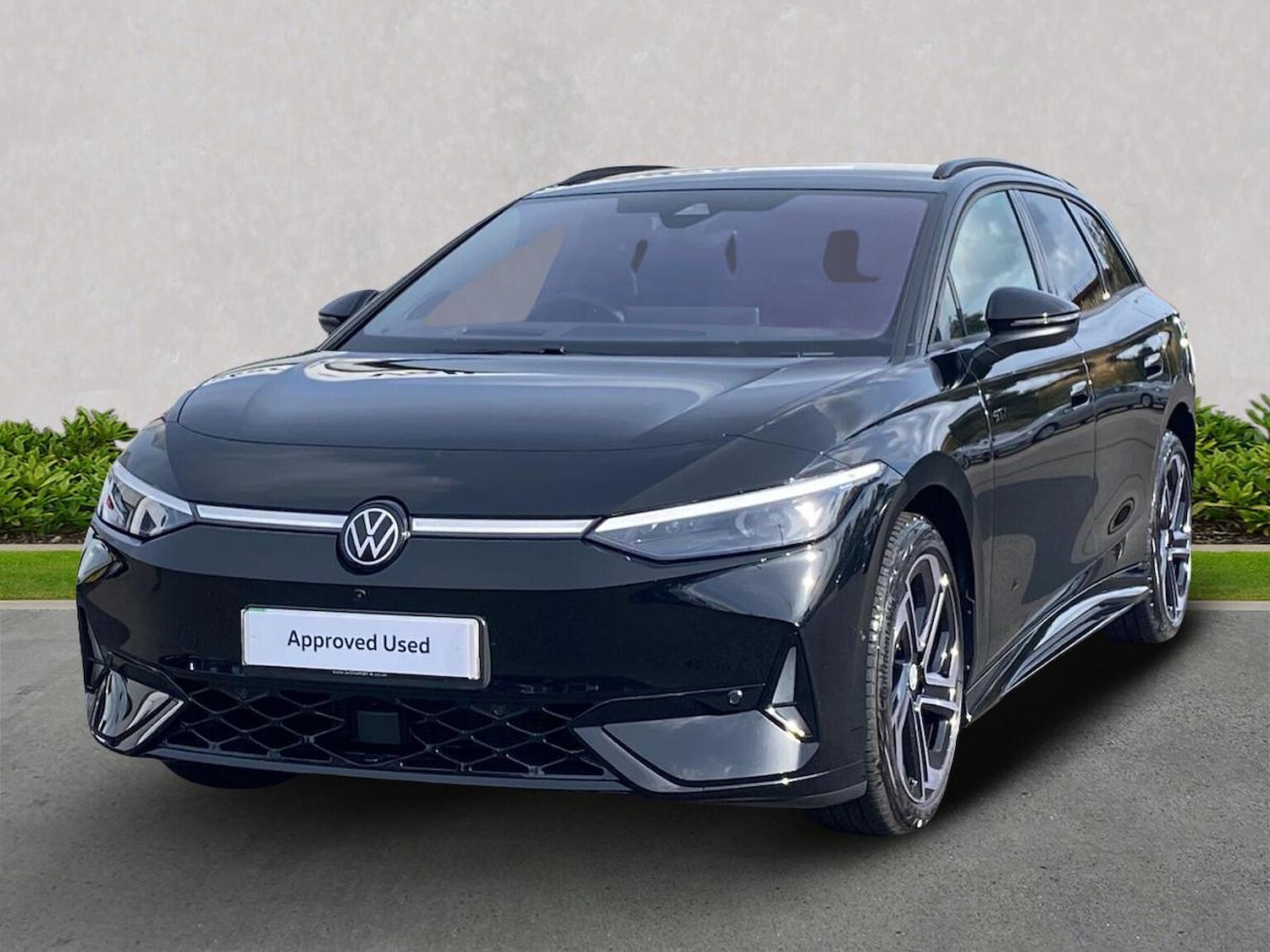 Used Volkswagen ID7 2025 for sale - 76177606: Photo 20