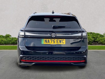 Used Volkswagen ID7 2025 for sale - 76177606: Photo 4