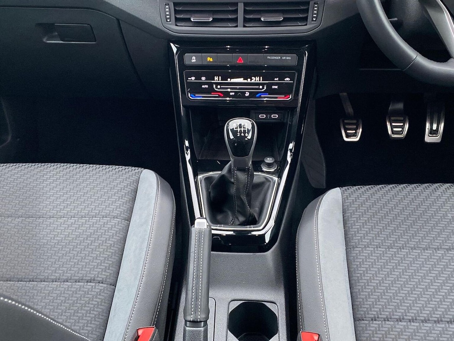 Used Volkswagen T-Cross 2022 for sale - 77759331: Photo 13