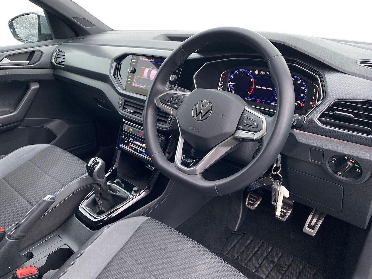 Used Volkswagen T-Cross 2022 for sale - 77759331: Photo 15