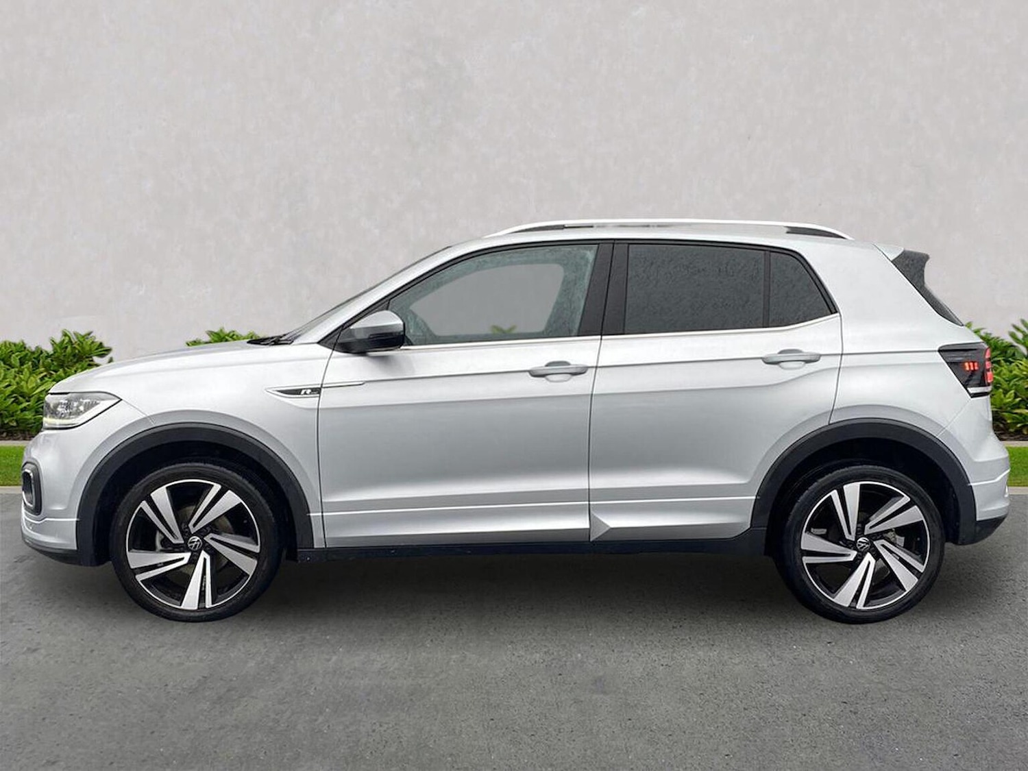 Used Volkswagen T-Cross 2022 for sale - 77759331: Photo 19