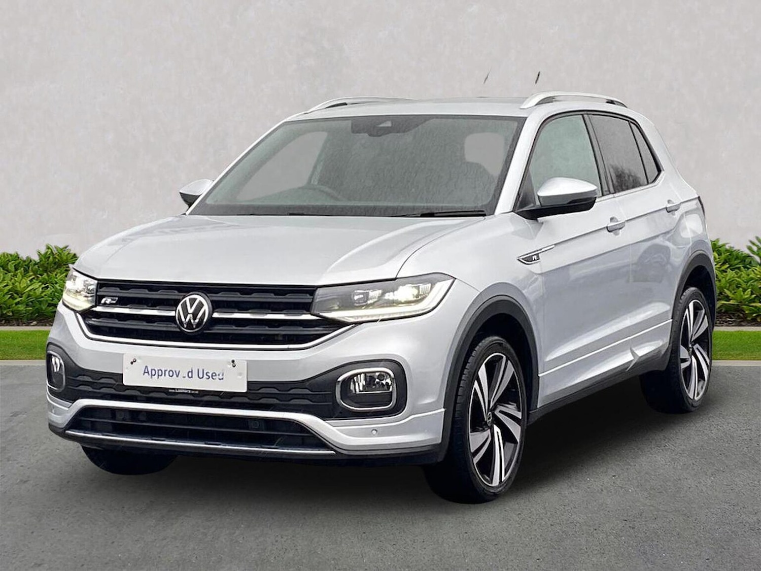 Used Volkswagen T-Cross 2022 for sale - 77759331: Photo 20