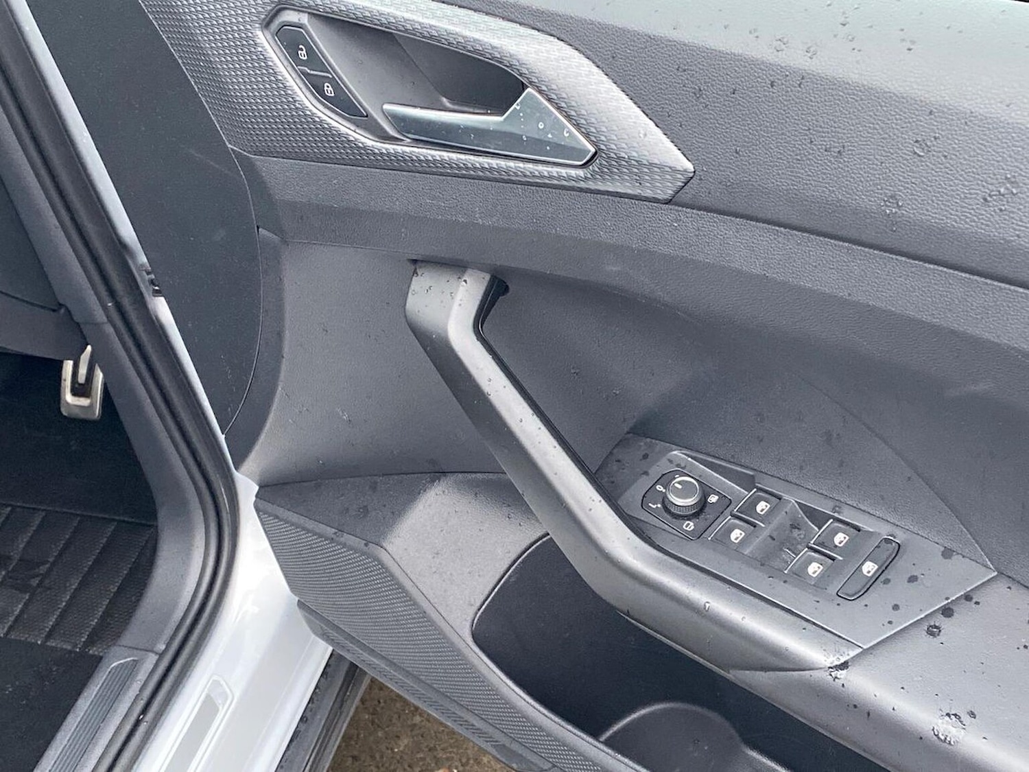 Used Volkswagen T-Cross 2022 for sale - 77759331: Photo 21