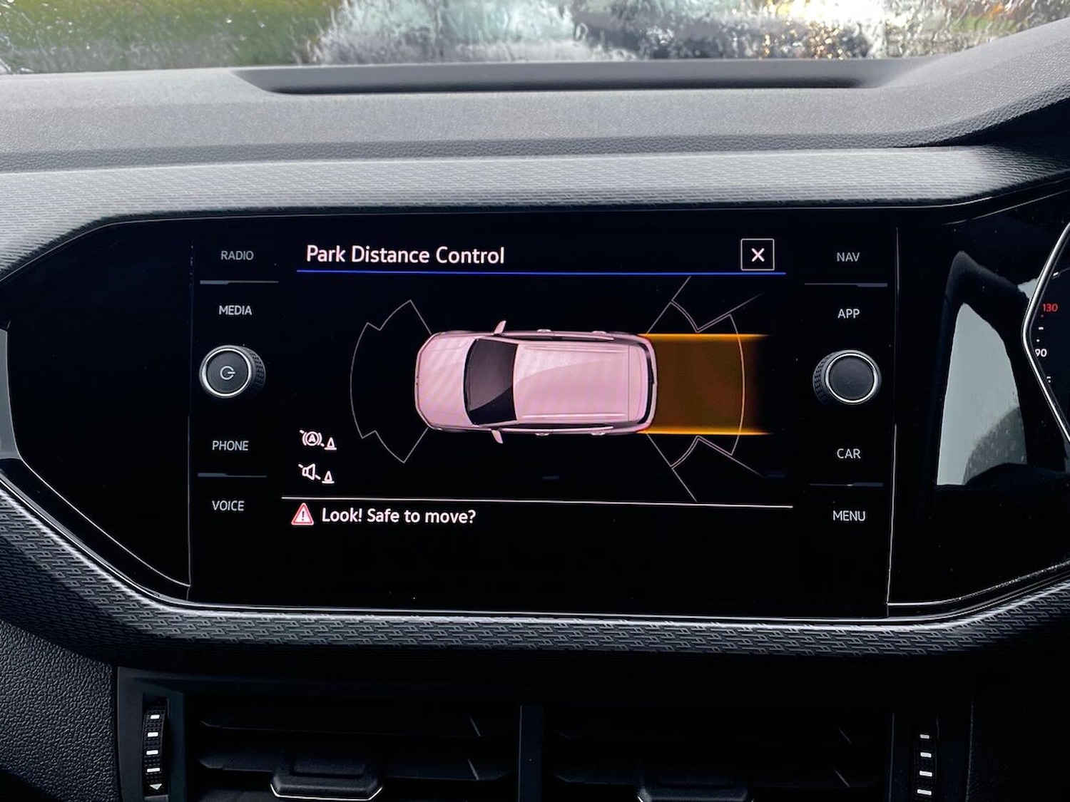 Used Volkswagen T-Cross 2022 for sale - 77759331: Photo 23