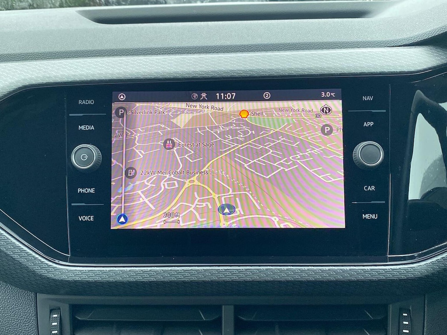 Used Volkswagen T-Cross 2022 for sale - 77759331: Photo 24