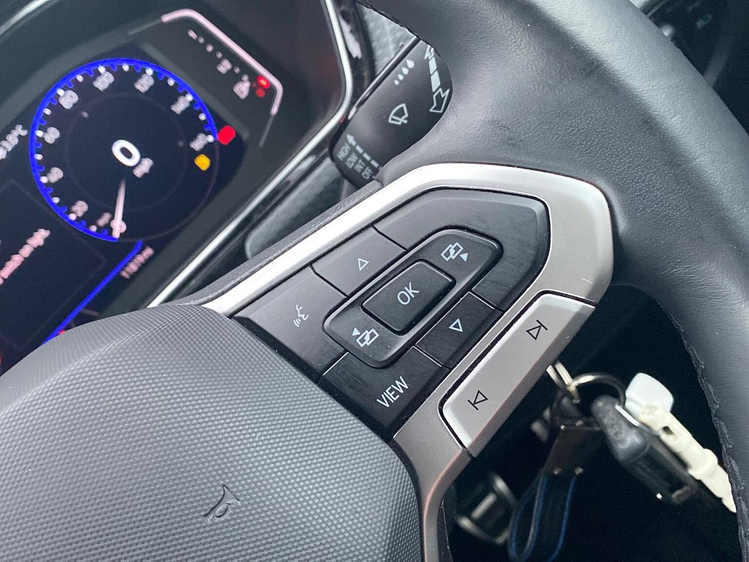 Used Volkswagen T-Cross 2022 for sale - 77759331: Photo 25