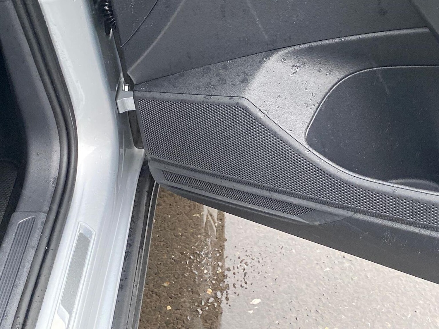 Used Volkswagen T-Cross 2022 for sale - 77759331: Photo 30