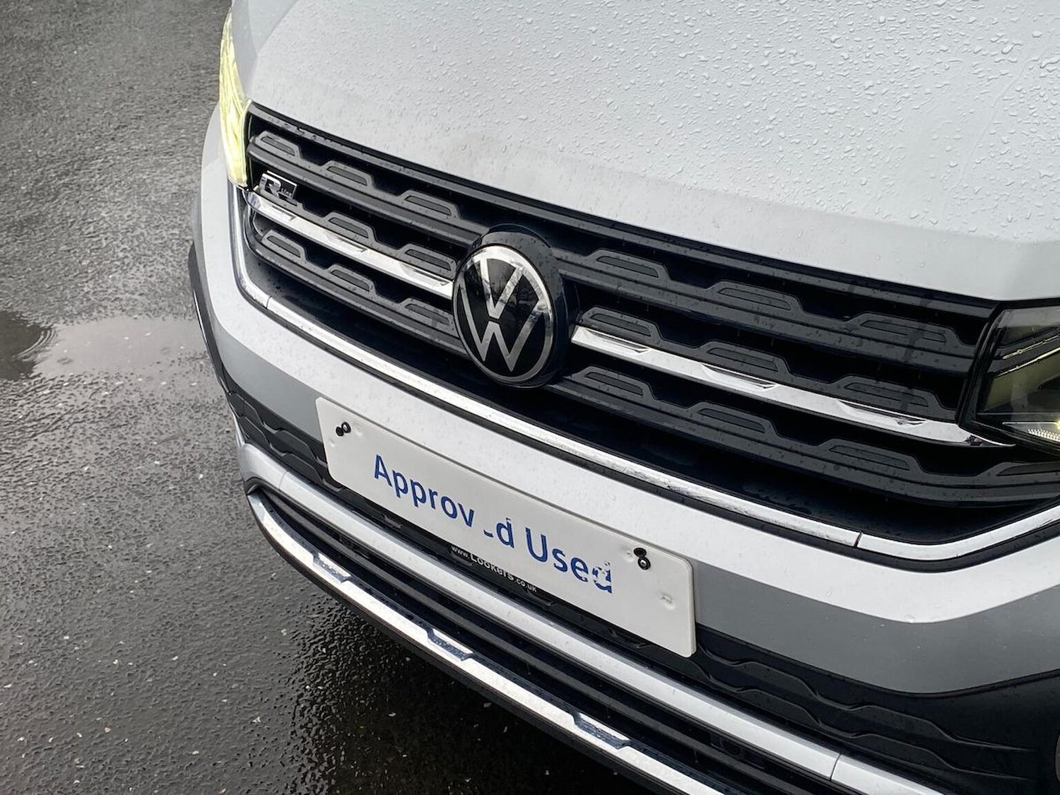 Used Volkswagen T-Cross 2022 for sale - 77759331: Photo 32