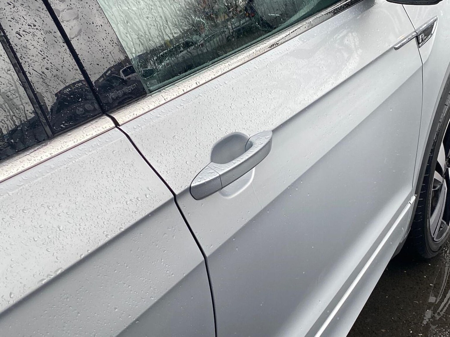 Used Volkswagen T-Cross 2022 for sale - 77759331: Photo 36