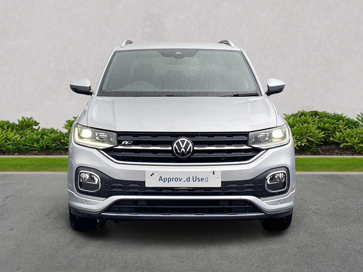 Used Volkswagen T-Cross 2022 for sale - 77759331: Photo 5