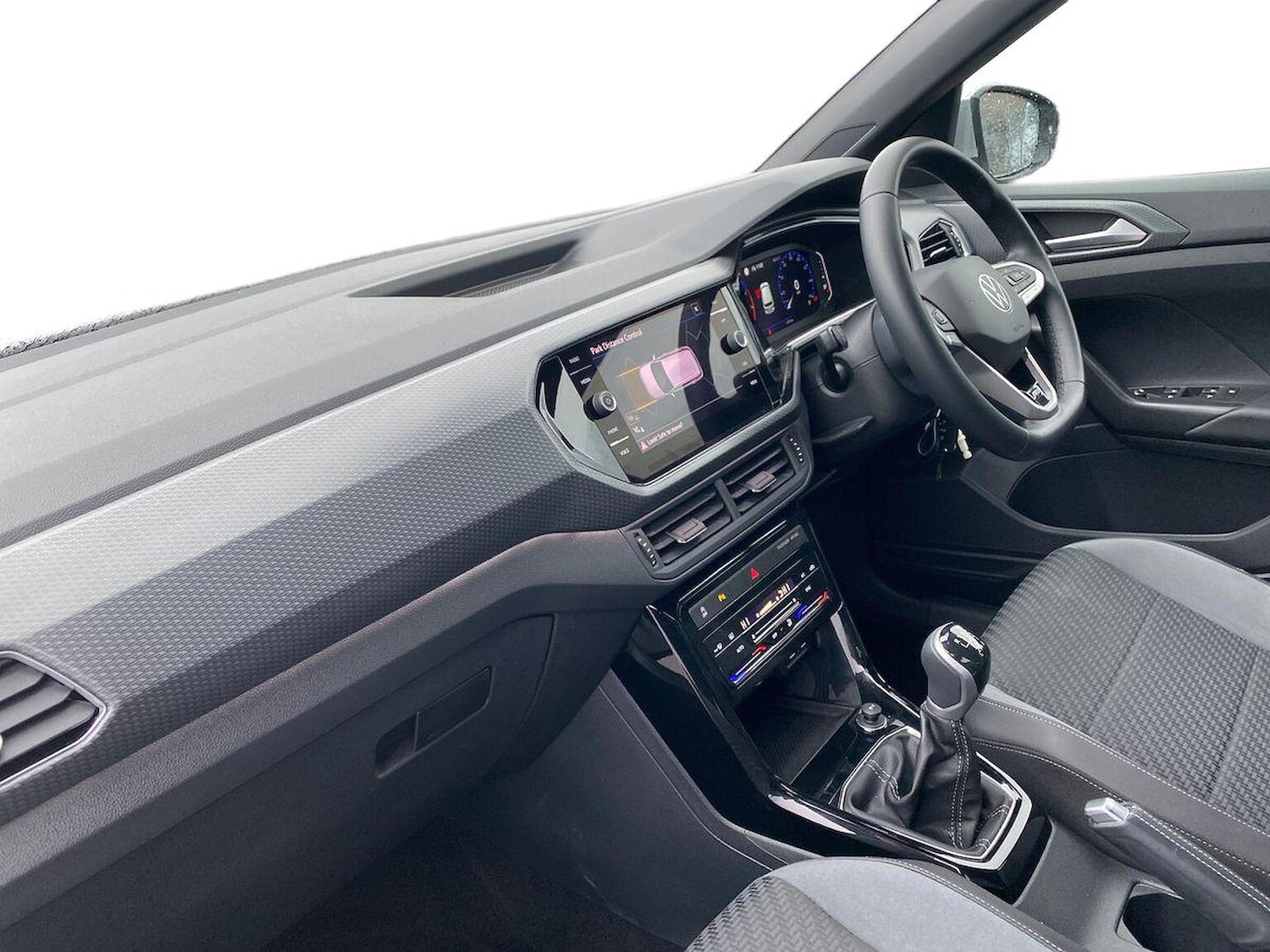 Used Volkswagen T-Cross 2022 for sale - 77759331: Photo 7