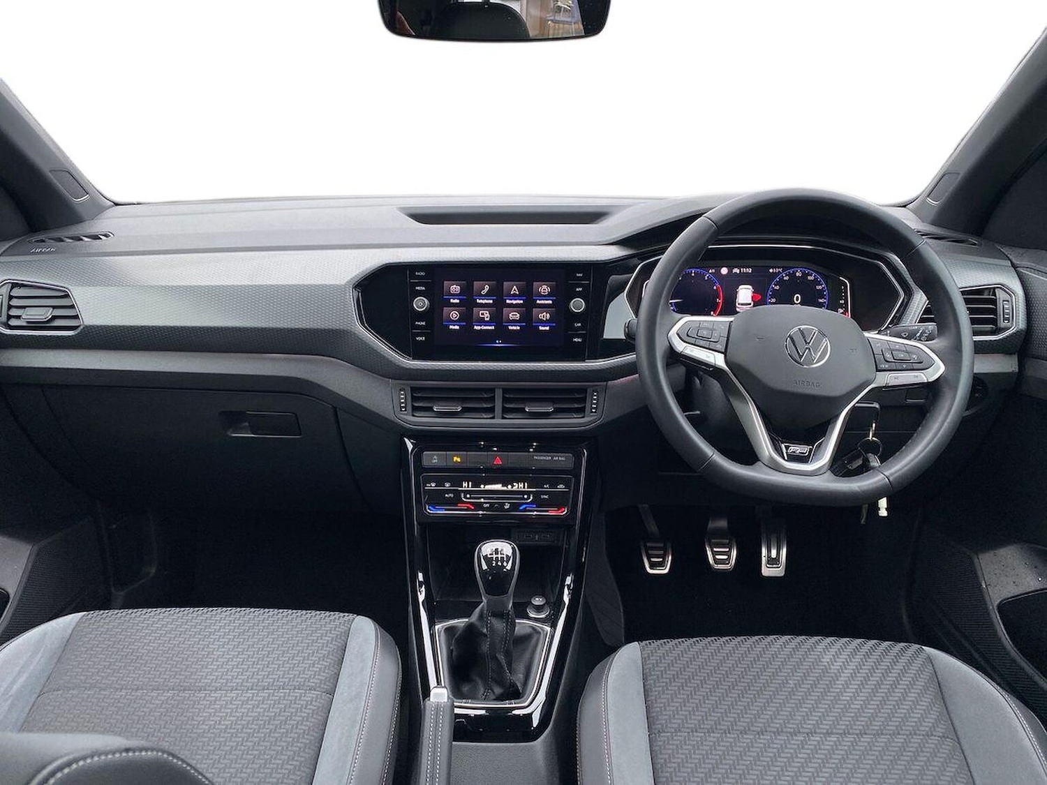 Used Volkswagen T-Cross 2022 for sale - 77759331: Photo 8