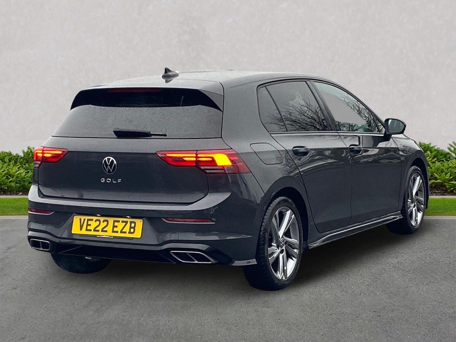 Used Volkswagen Golf 2022 for sale - 76986990: Photo 18