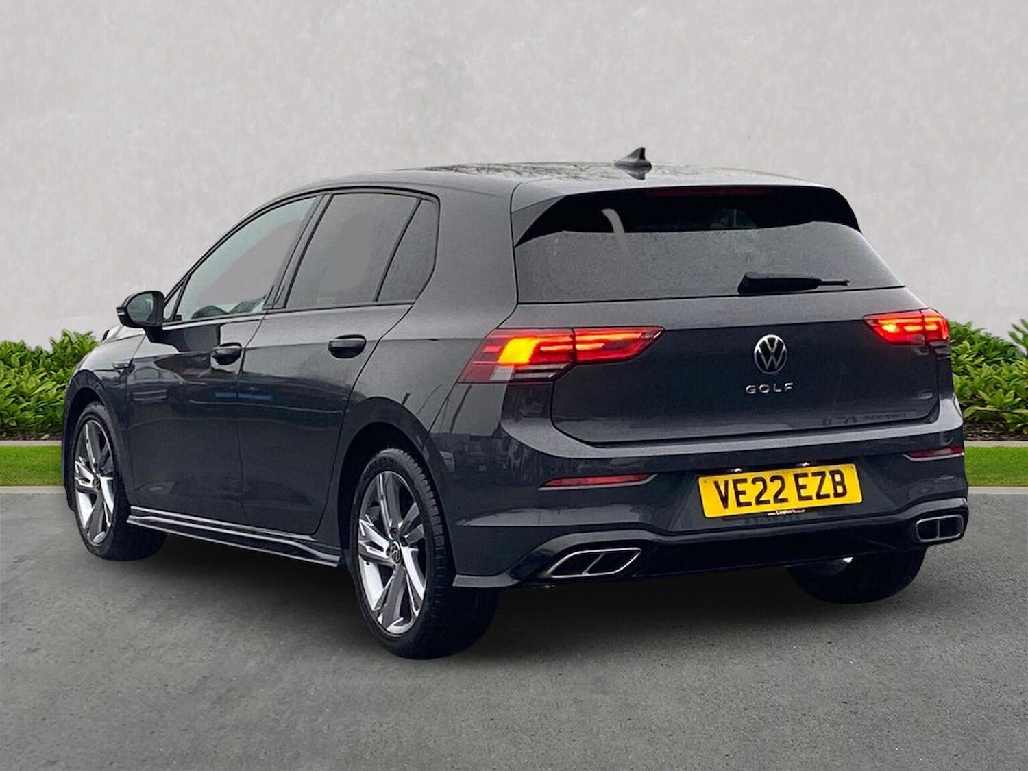 Used Volkswagen Golf 2022 for sale - 76986990: Photo 2