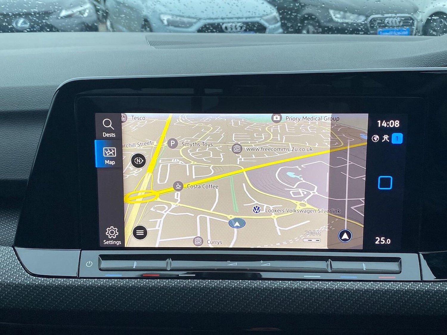 Used Volkswagen Golf 2022 for sale - 76986990: Photo 24