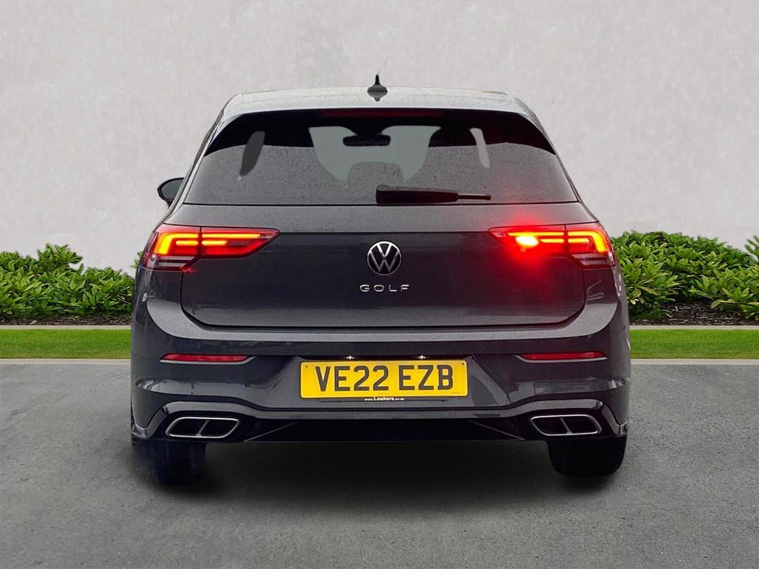 Used Volkswagen Golf 2022 for sale - 76986990: Photo 4