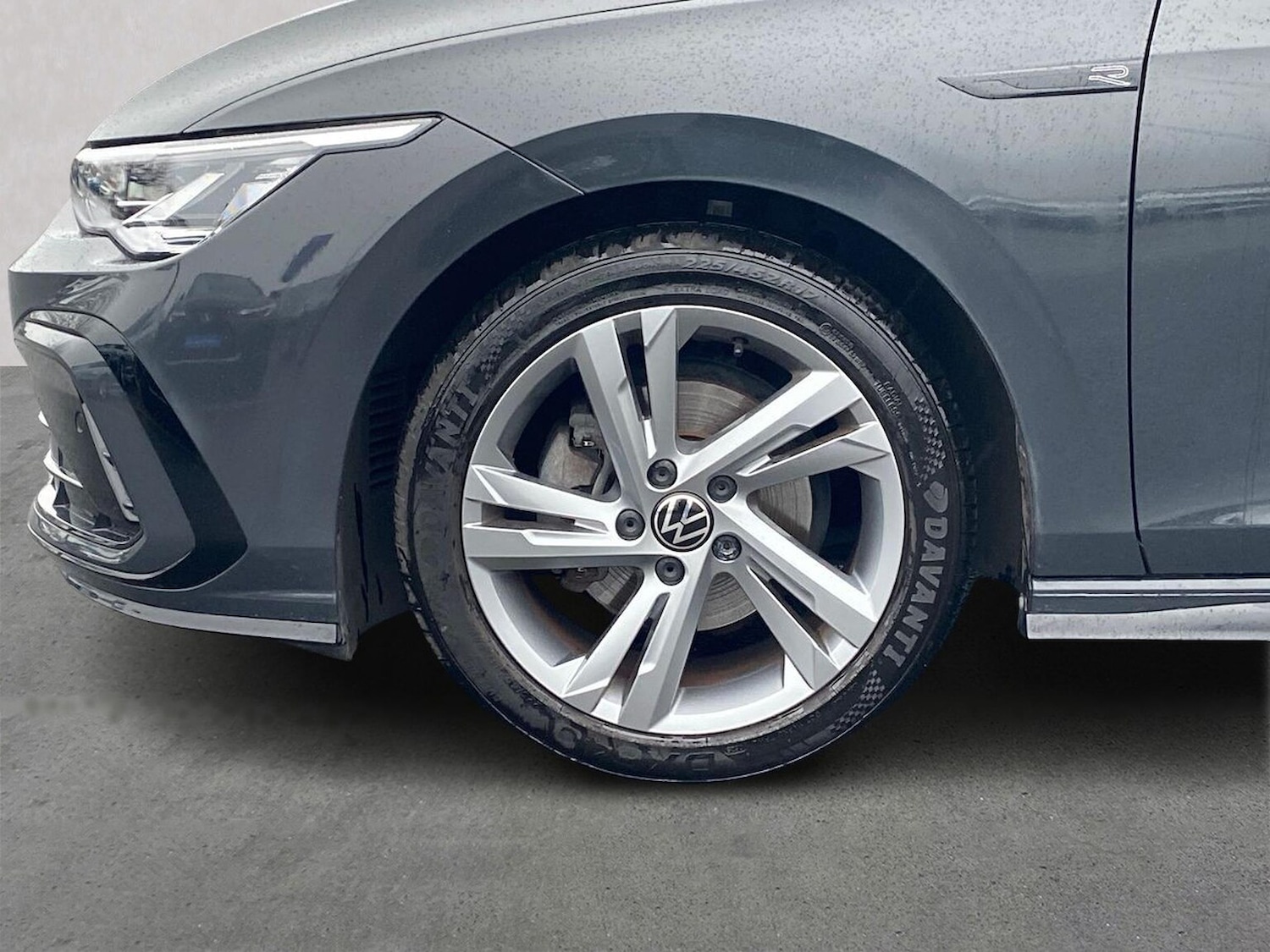Used Volkswagen Golf 2022 for sale - 76986990: Photo 6