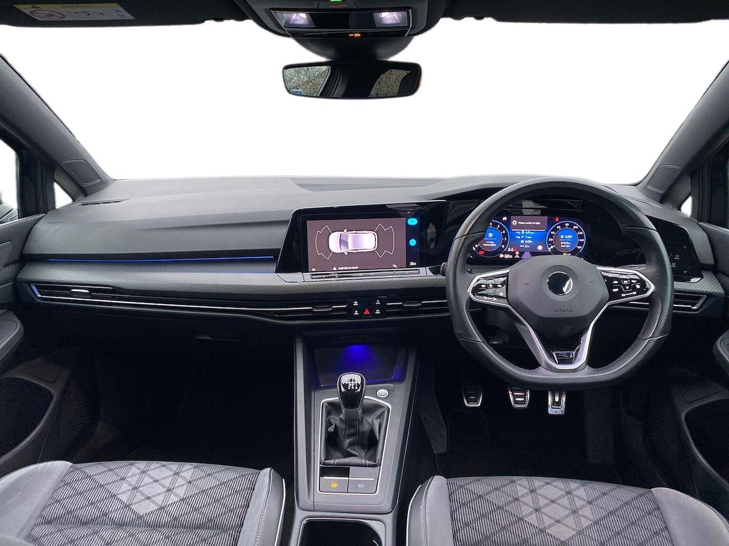 Used Volkswagen Golf 2022 for sale - 76986990: Photo 8